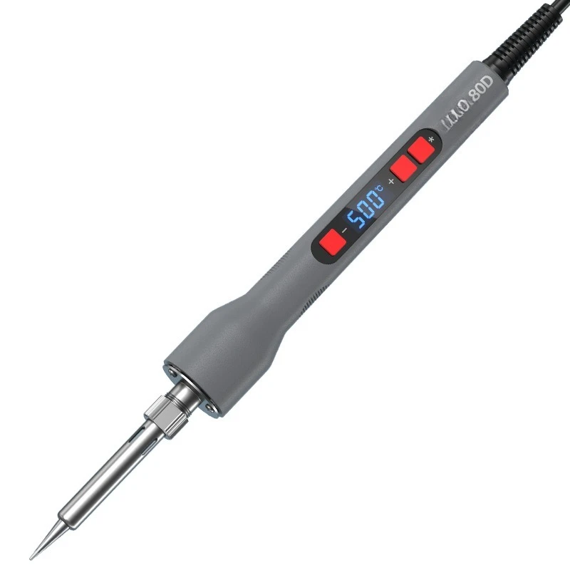 

Artifact solder gun professional grade high power welding pen
