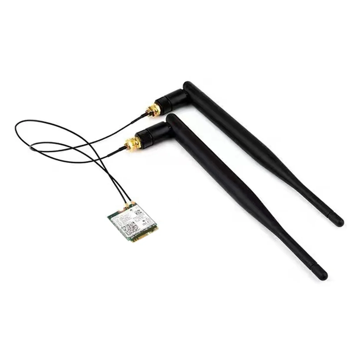 ATP-BE200 Scheda di rete wireless WiFi7 Tri Band Scheda WiFi Adattatore wireless di rete 2.4G/5G/6Ghz per Win10/Win11