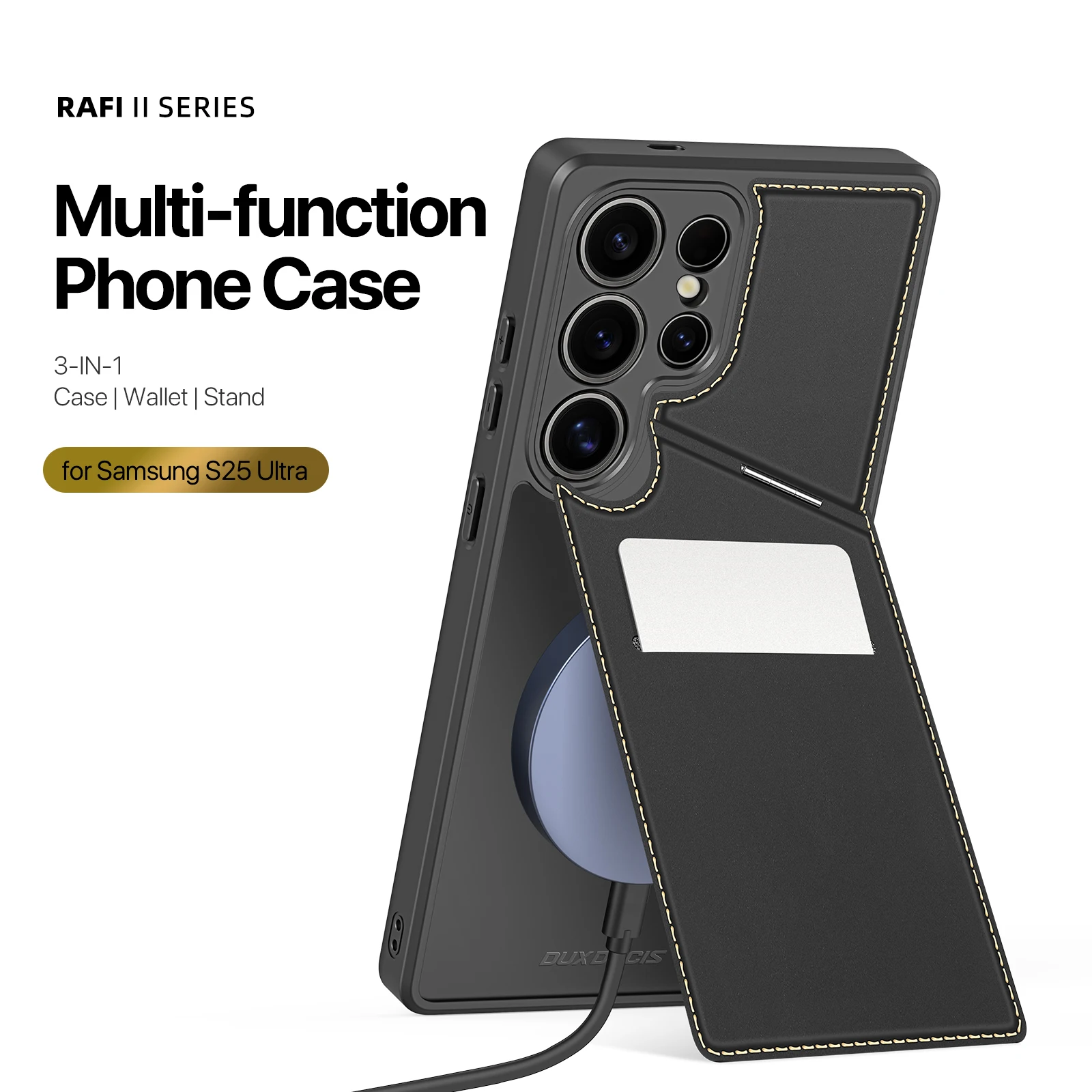 Dux Ducis Magnetic … - image