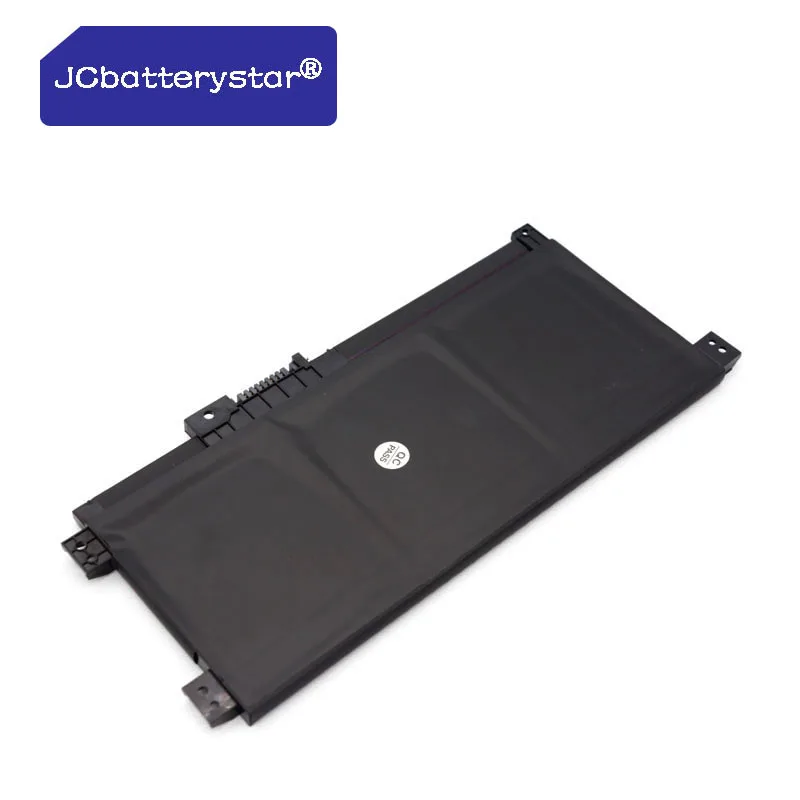 JC high quality SQU-1711 Laptop Battery For ThundeRobot 911 Air 911ME 911MT 911S G7000M G8000M SQU-1718 11.55V 4440mAh