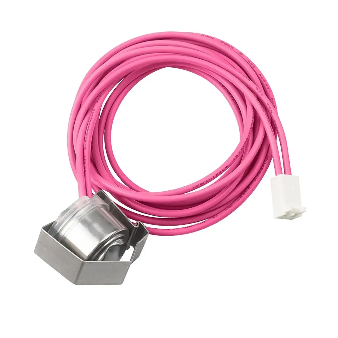 2Pcs Heat Pump Defrosting Defrost Thermostat Sensor Replacement Fit For Carrier Bryant HH18HA279