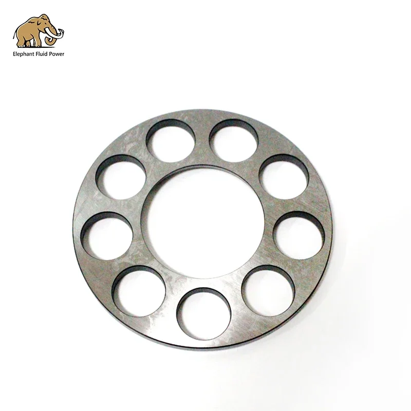 

A4V56 Rexroth Hydraulic Piston Pump Parts RETAINER PLATE