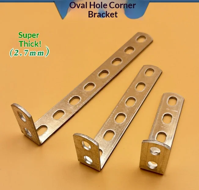 Extended Connecting Piece Weldable Load-Bearing Curved Flat Iron Strip for Industrial Use