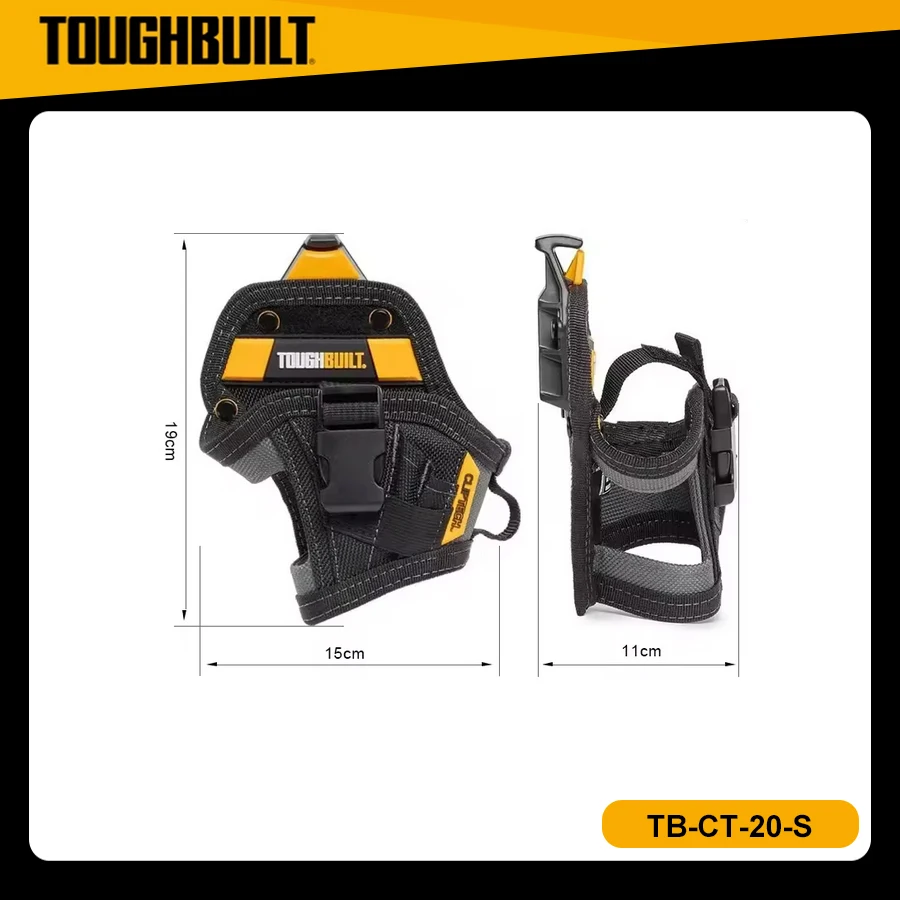 Toughbuilt TB-CT-20… - image