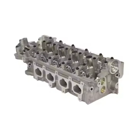 G4ED 22100-26840 22100-26850 22100-26890 Cylinder Head for HYUNDAI VVT MECHANICAL 1.6L Accent/Alpha/Coupe/Ela Ntra/Getz/Matrix