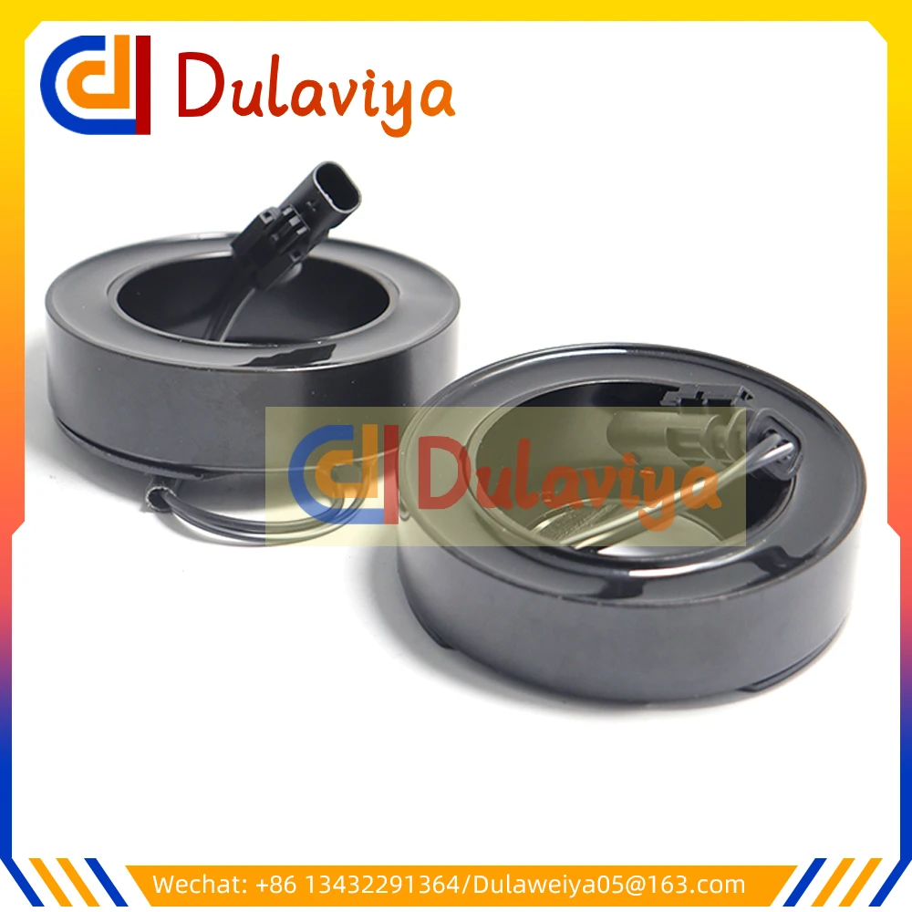 

AC Compressor Coil For Chevrolet Cruze 2012-2015 CVC L4 1.4L 157271 1522226 13377057 13385464 13412250 13414019 39067789 142222