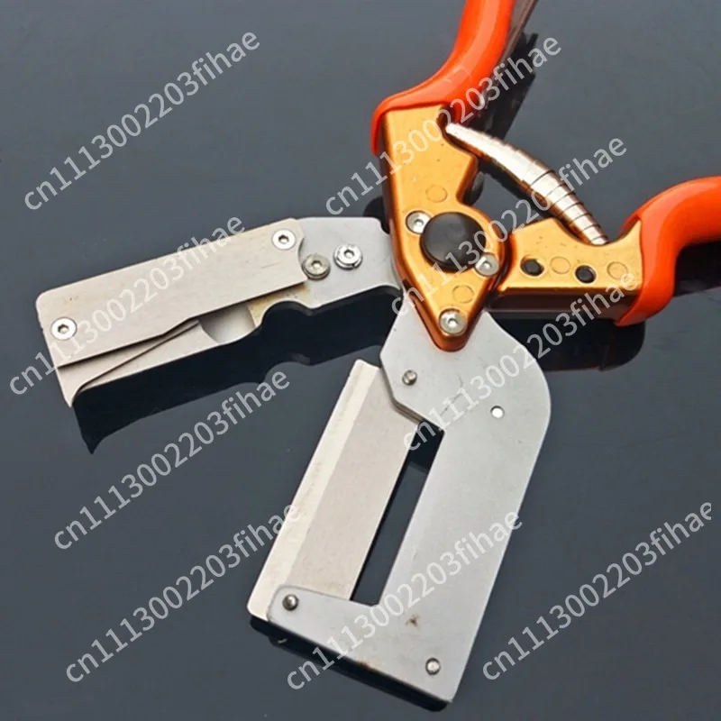 Multifunctional grafting machine J60 tool, a professional grafting artifact for grafting imported fruit tree seedlings