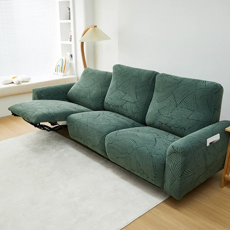

2025 new Chivas sofa cover all-inclusive single sofa cover one-piece electric chair special dust cover