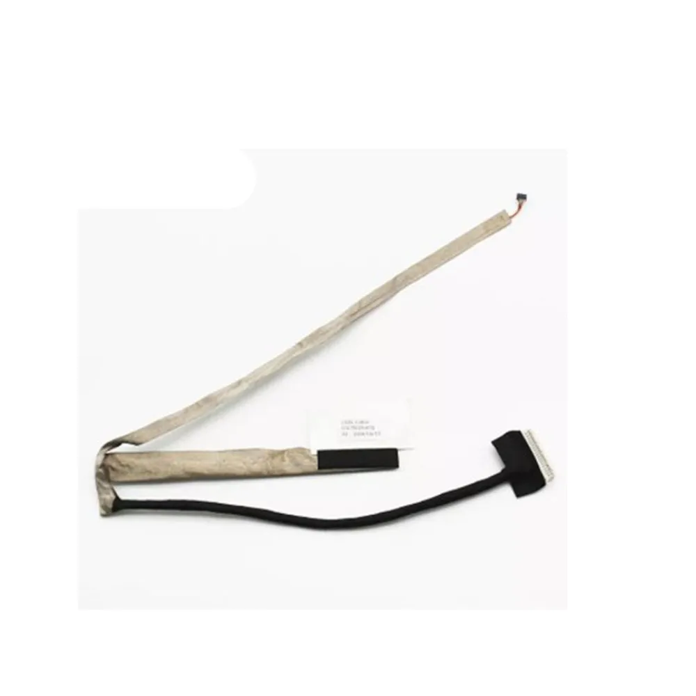 

Laptop Screen Display Video LED Power Cable Flex Wire For HP EliteBook 8460p