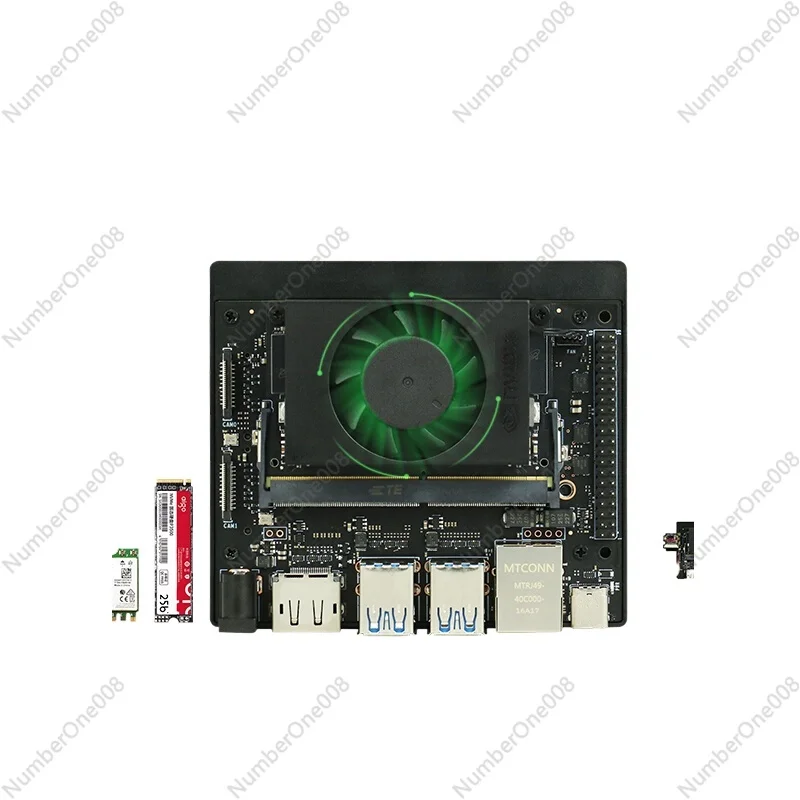 

ORIN NX Super Development Kit AI Smart Module Industrie nano Материнская плата