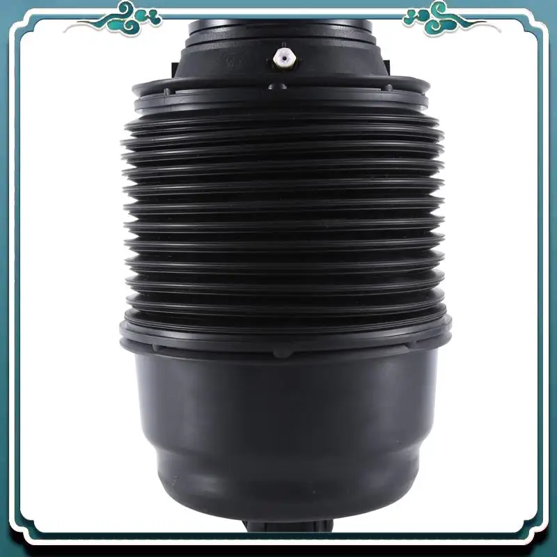 ABTU-حقيبة الربيع للتعليق الهوائي الخلفي لمرسيدس بنز W167 GLE 350 450 580 2020-2021 1673200025 A1673200025