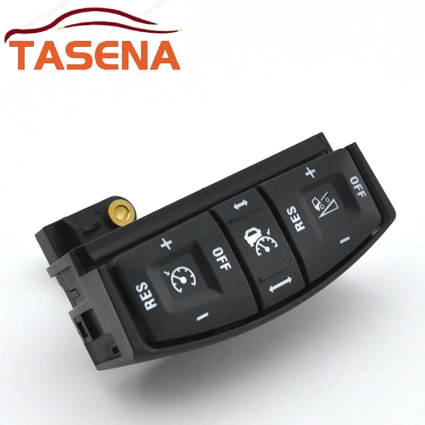 Truck parts 1870911 180079 Steering Wheel Multi-Control Switch Adaptive Cruise Control For SCANIA P G R T Series Truck