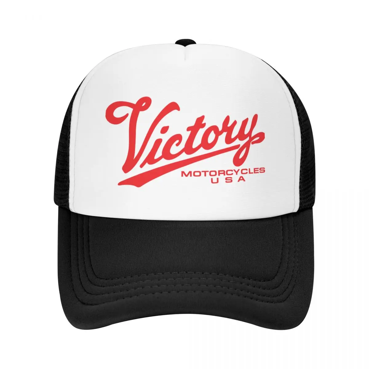 VICTORY MOTORBIKES Baseball Cap Uv Protection Solar Hat funny hat Luxury Hat tea Women Caps Men's