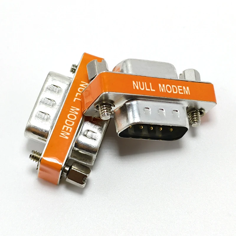 1PCS DB9/232/COM Ge…