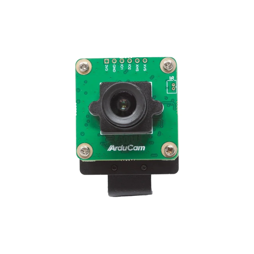 GGDX Chipboard  Darksee Xisp IMX678 8.3MP MIPI Camera for Orin NX Nano Renesas RZ/V2H with Pre-tuned ISP