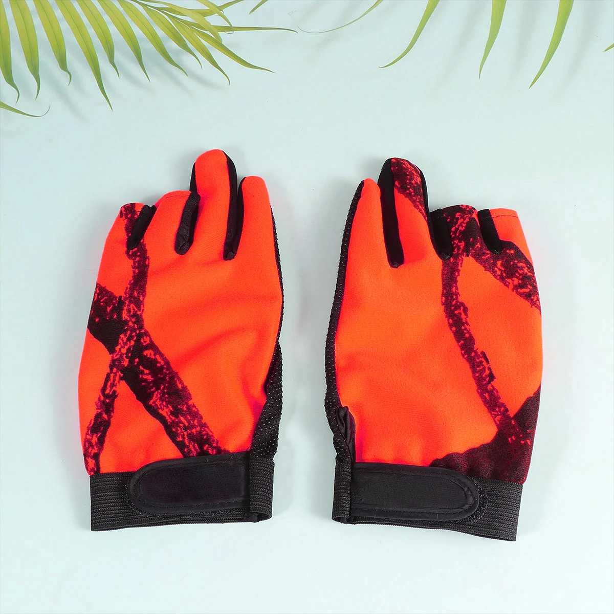 1Pair 3 Finger Expo… - image