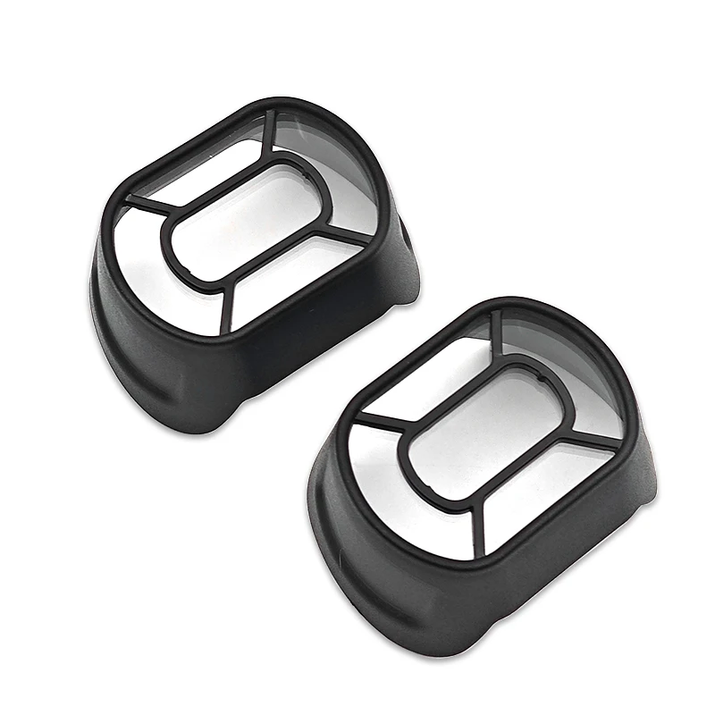 DS800X دراجة نارية الضباب ضوء المصباح حماية الحرس فوجليت حامي غطاء ل VOGE DSX800 DS900X DS625X DS525X DSX 800 رالي