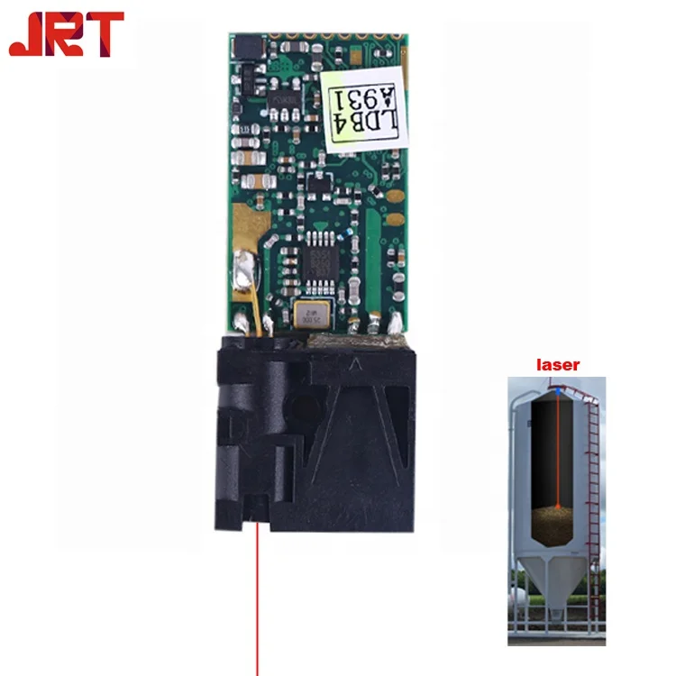 

20m Agricultural Automation Measurement Laser Height Sensor
