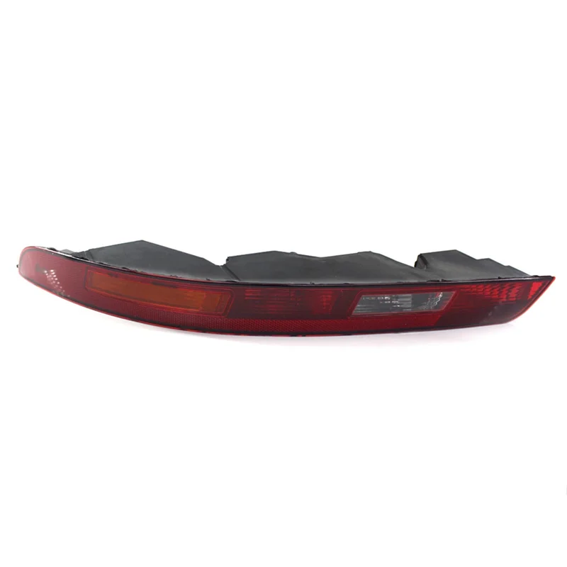 

AASS-For Q3 2016 2017 2018 Car Rear Bumper Tail Light Turn Signal Brake Light Reflector Lamp