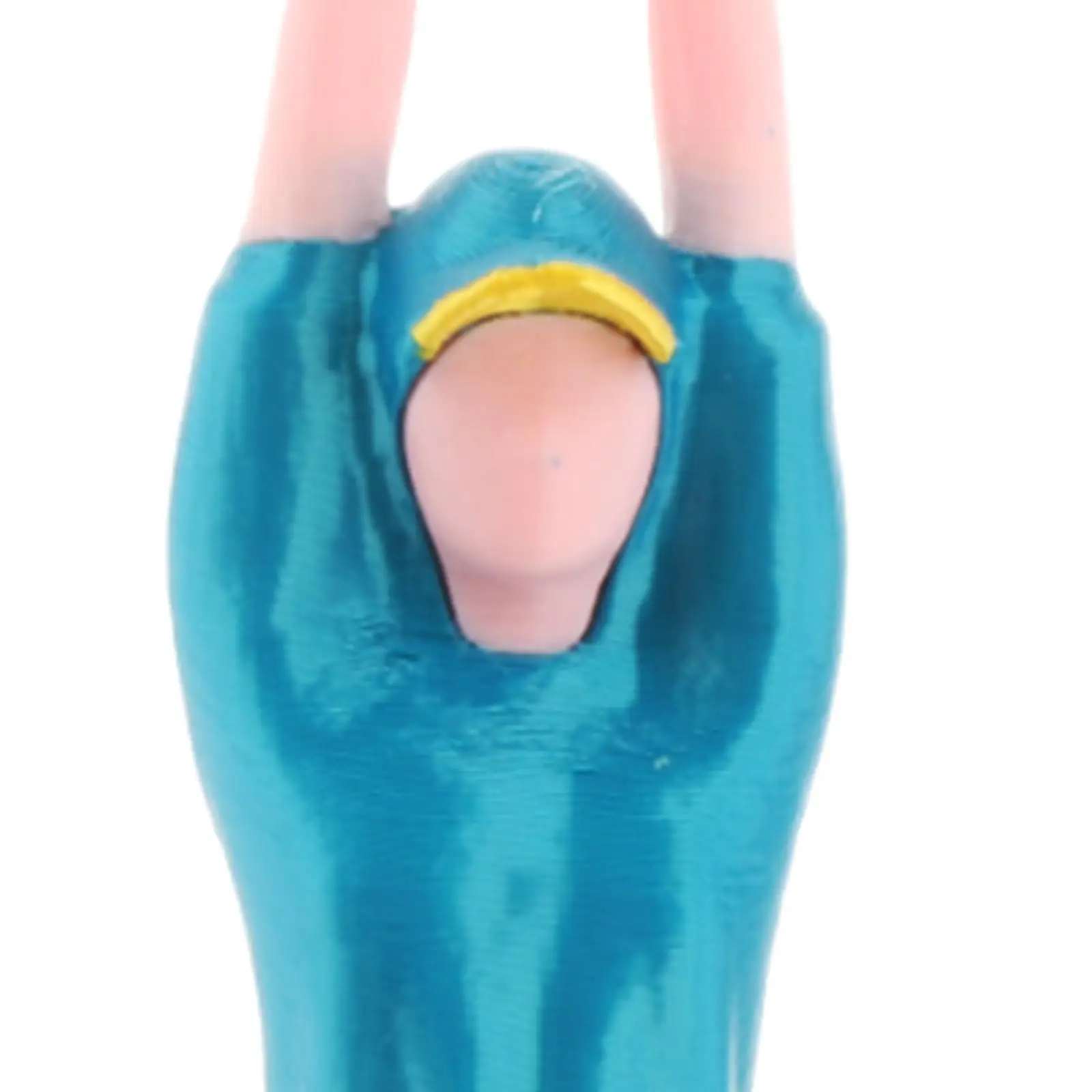 Breakdance Phone Holder for All Phones Decorative Phone Stand for Home Decor