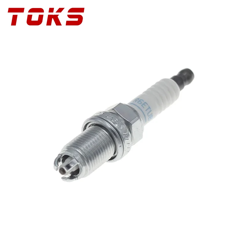 

TOKS 6PCS MN119942 Ignition Spark Plug fit For MITSUBISHI BKR6ETUB High Quality Car Accessories