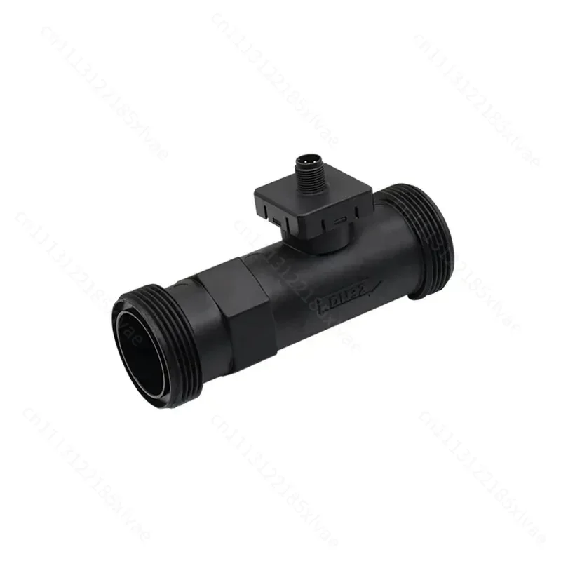 AFD2 Series Replacement Vortex Water Flow Sensor, High Precision Liquid Flow Meter Sensor