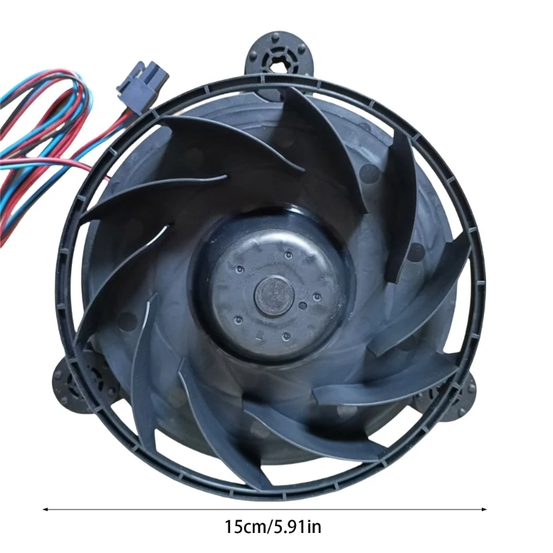 ثلاجة مبخر مروحة الاستبدال محرك الثلاجة مروحة Motor Motor Motor Mostr