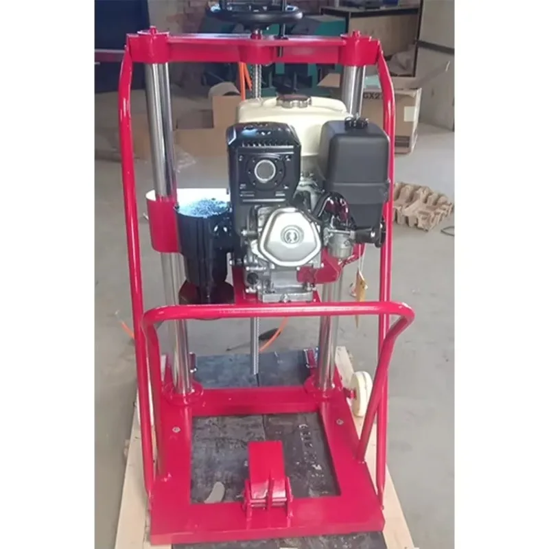 

Fast drilling core drill solid carbide china magnetic drill machine