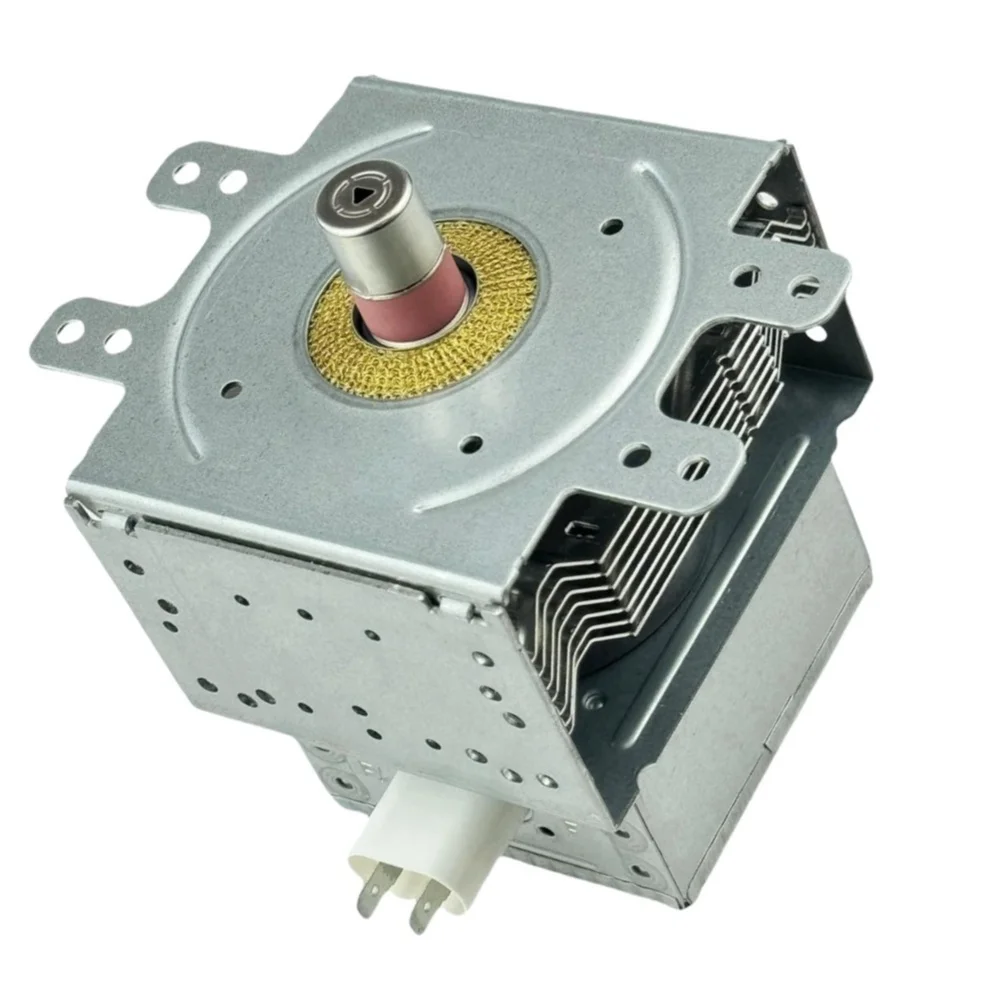 Microwave Oven Magnetron 2M226-03GWH W10754299 Metal Replacement Part For Panasonic For Bosch Heating Component DIY Repair