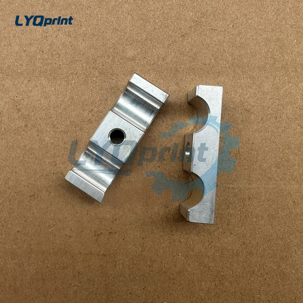 

L40/LS40 Feeder Paper Dispenser Valve Connecting Rod Static Voltage Foot Pressing Paper Rack Accessories