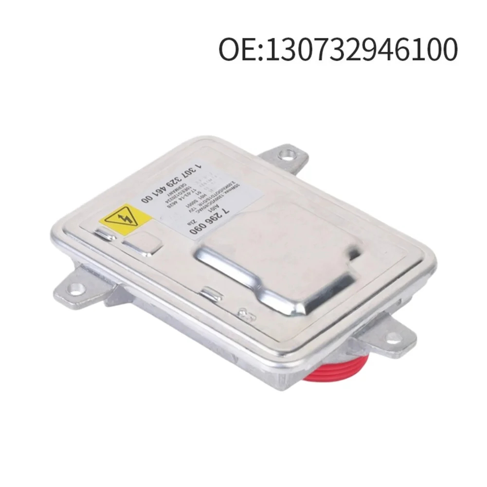 OEM Replacement HID Ballast As Shown HID Light Control For BMW Headlight Ballast Direct Fitment Long-lasting Construction