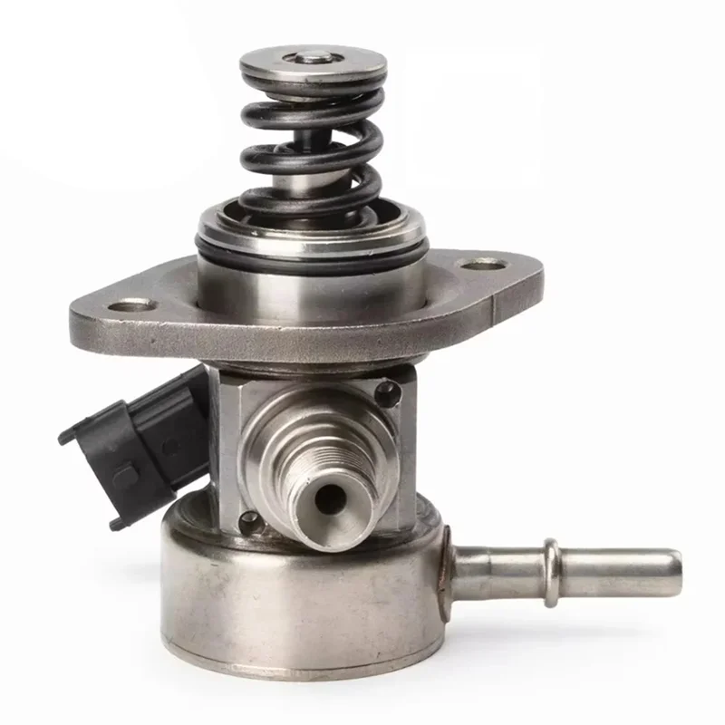 

New High Pressure Fuel Pump 35320-3C220 28258609 For Hyundai Azera Santa Fe Genesis 2015-2017 3.3 3.8 GDI Kia Cadenza 3.3L