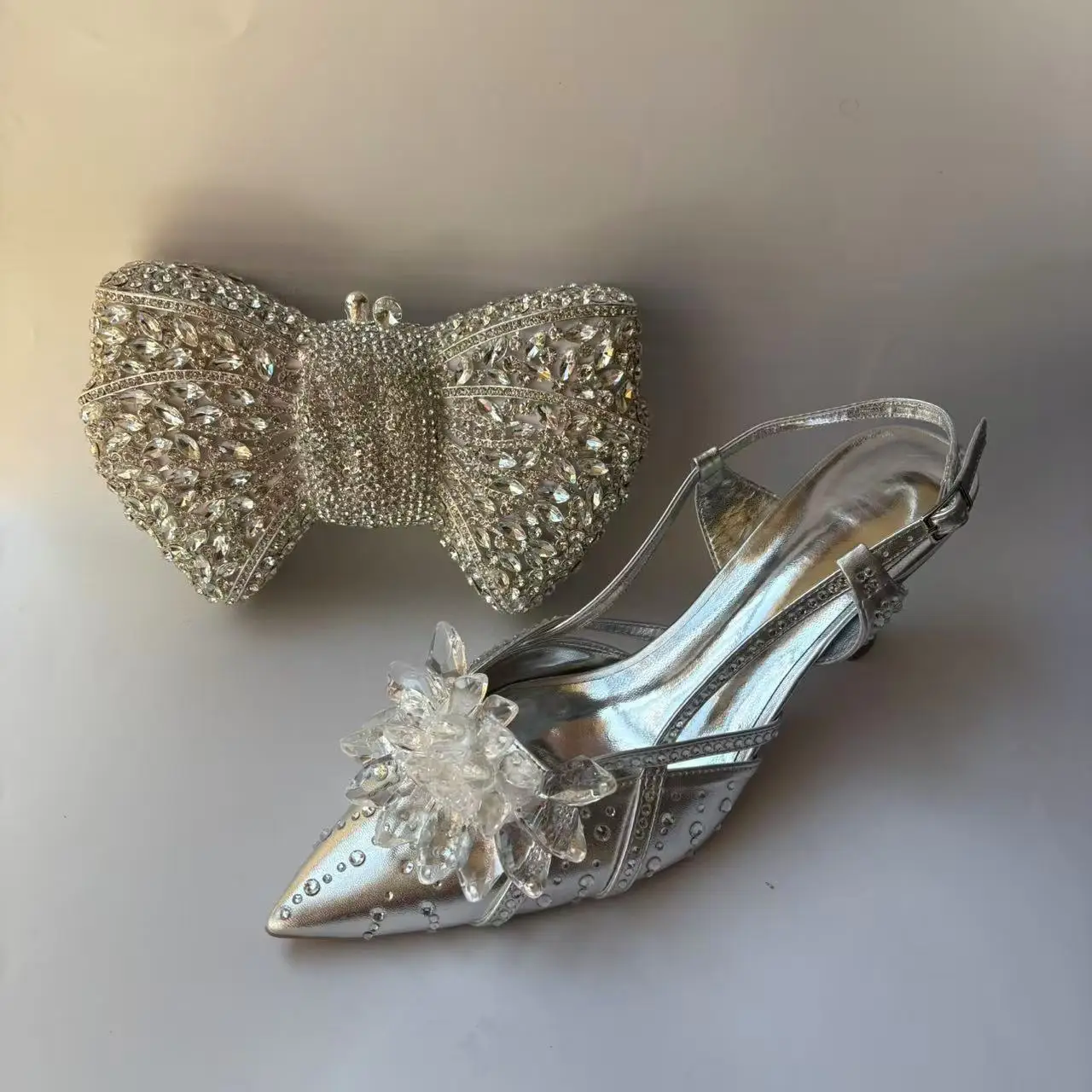 Bag and Shoes a
