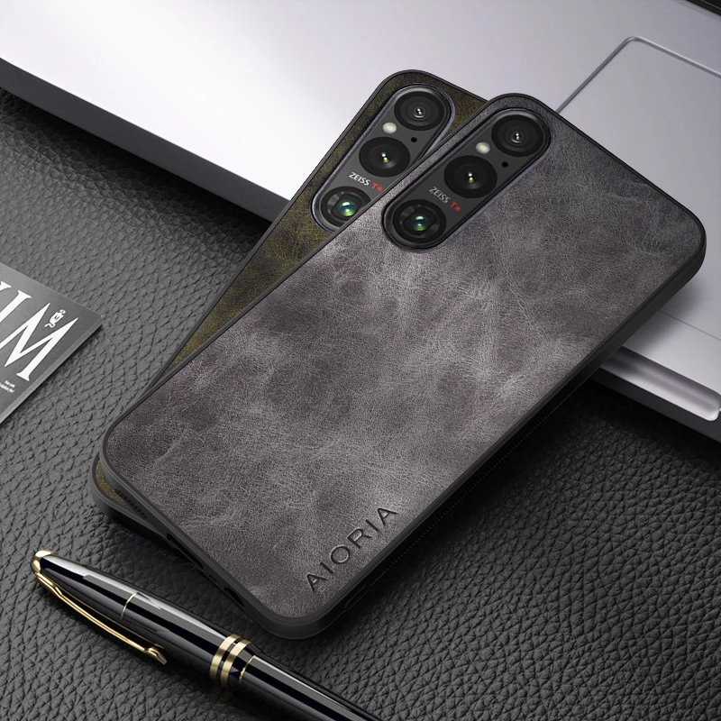 Case For Sony Xperi… - image