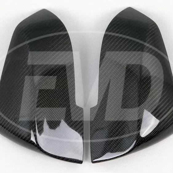 

ABS+ CARBON FIBER SIDE MIRROR for 2012-2015 BMW X1 E84