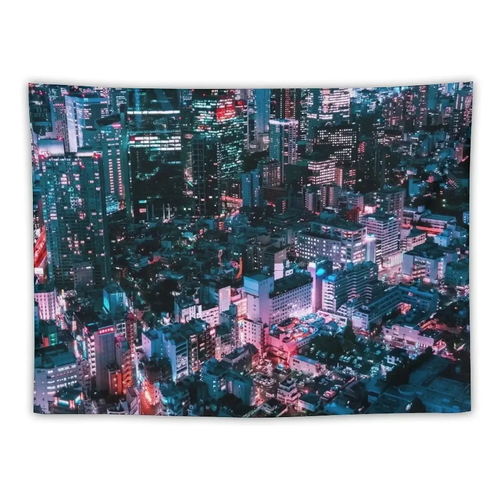 

AKIRA Tapestry Aesthetic Room Decor Kawaii Room Decor Room Decorations Home Decorations Tapestry