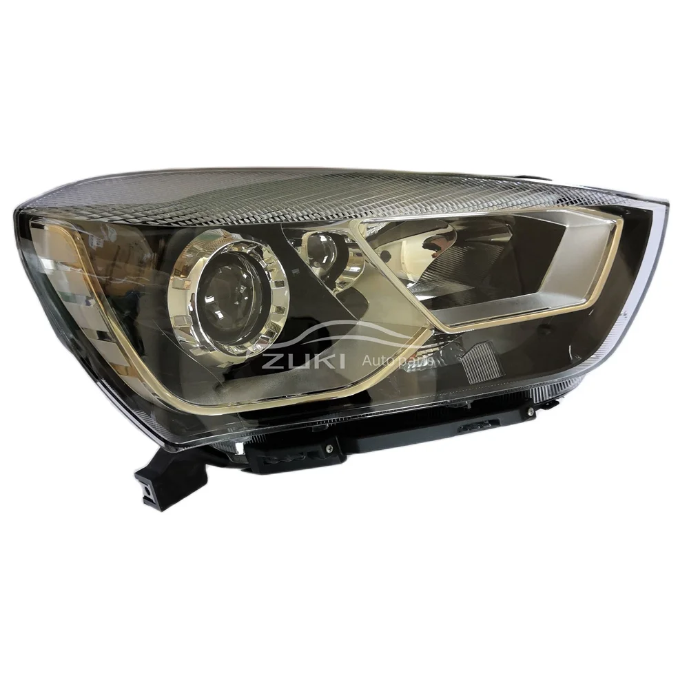 Front Light Lamp Headlight for JAC S2 T40