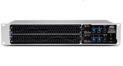 High Quality PV231EQ 31 Section Equalizer Professional Equalizer/Engineering Configuration/Home ktv stage performance Equipment