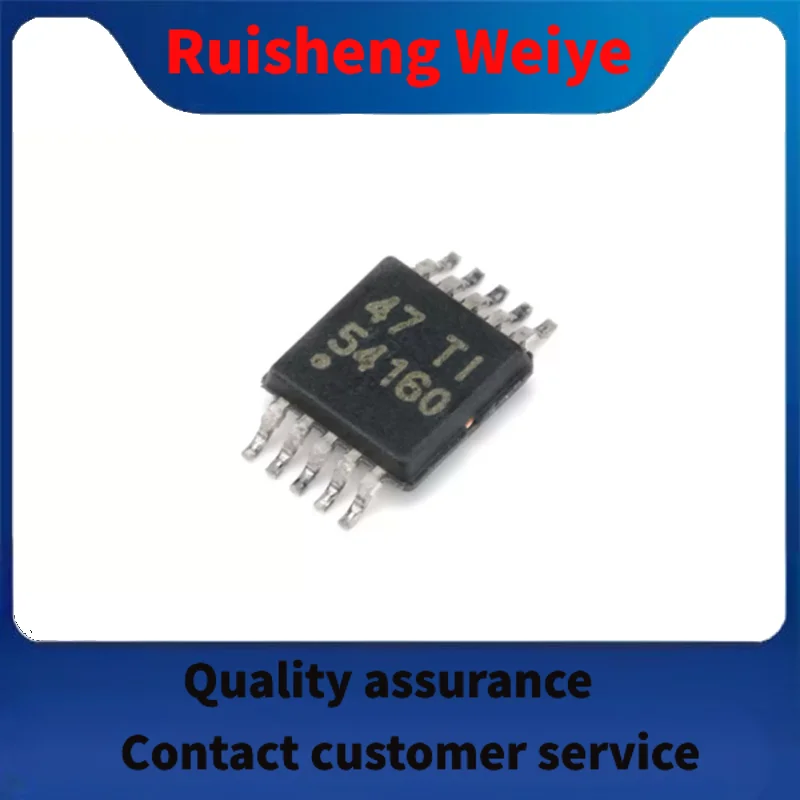 TPS54302DDCR TPS54061DRBR TPS54160DGQR TPS54202DDCR TPS54231DR TPS54286PWPR Integrated circuit IC