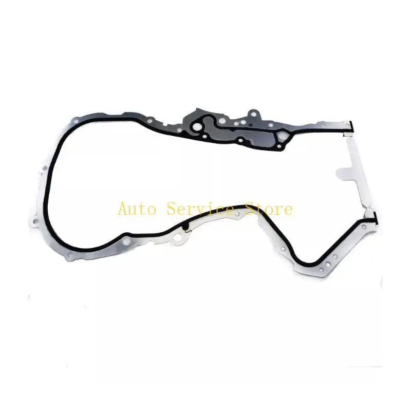 

462A 03C109287G 01079400 для 1.4L 1.6L Прокладка ГРМ, крышка головки переднего уплотнения коленчатого вала, запасные аксессуары