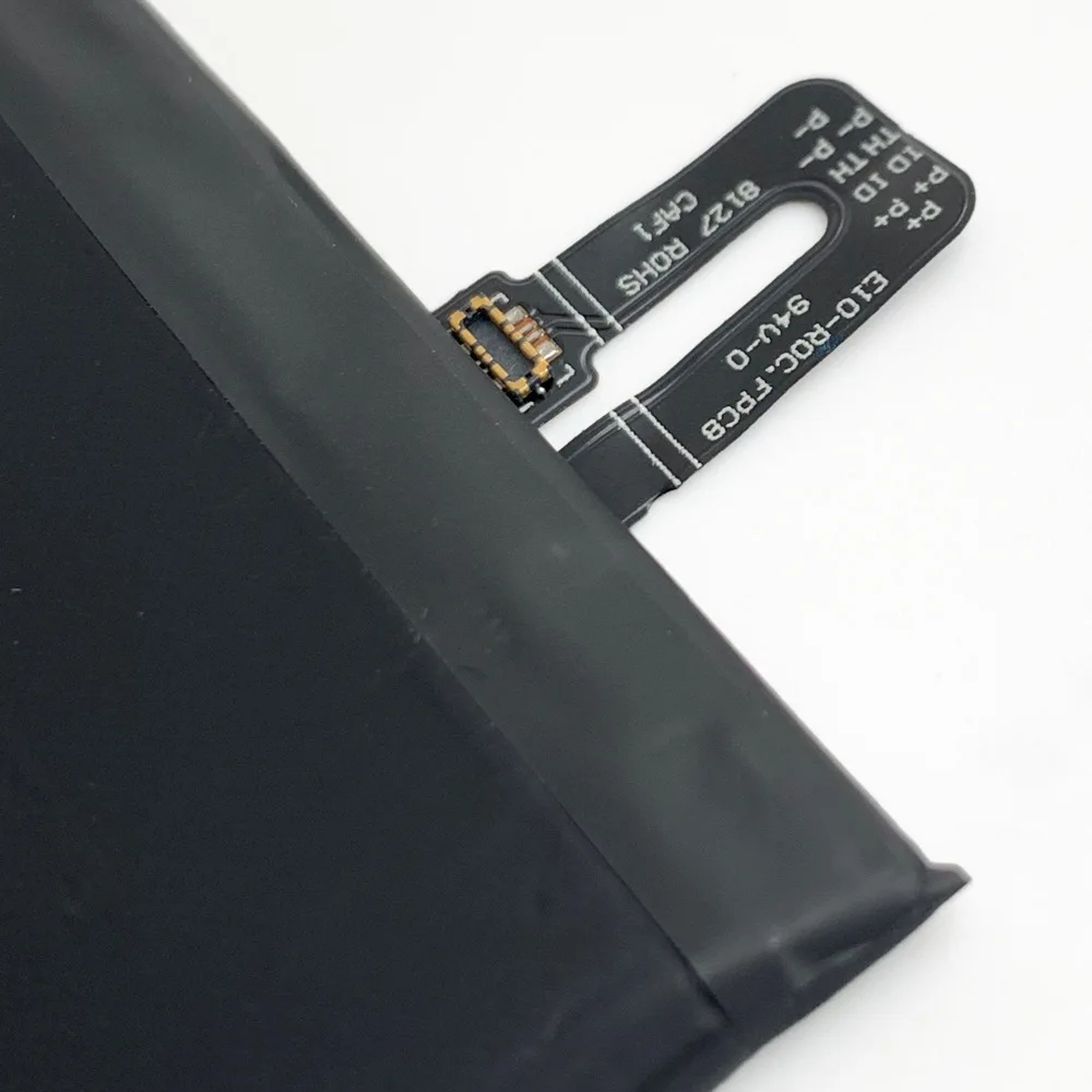 High Quality Replacement Battery For Xiaomi POCO F1 Phone Battery Mi POCO Phone F1 BM4E Phone Built-in Lithium Battery