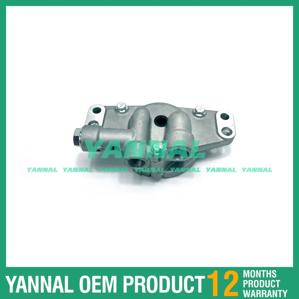 

Масляный насос 4LE1 4LE2 4LB1 8-97048809-7 для экскаваторов JCB, HITACHI, KOBELCO