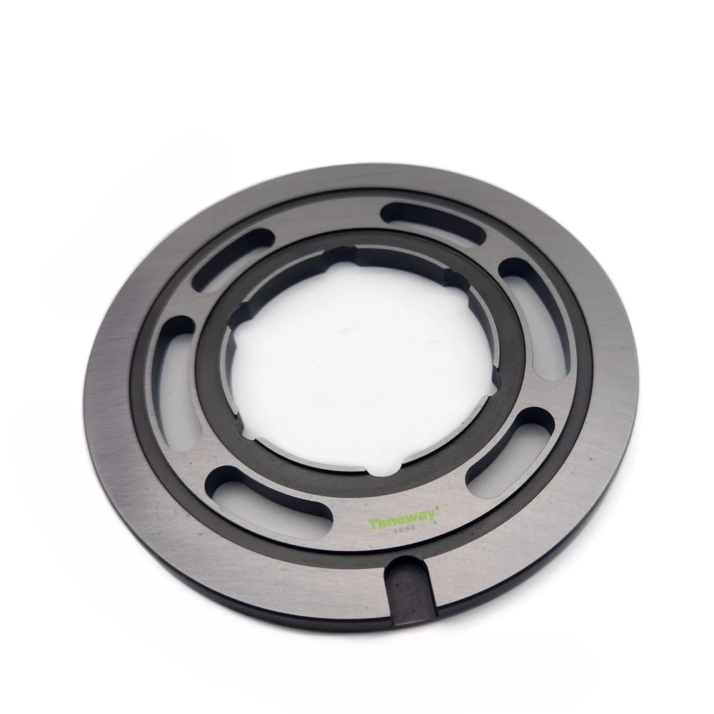 Pump Spare Part 4621 4631 4633 Valve Plate for Repair EATON VICKERS Hydraulic Piston Pump