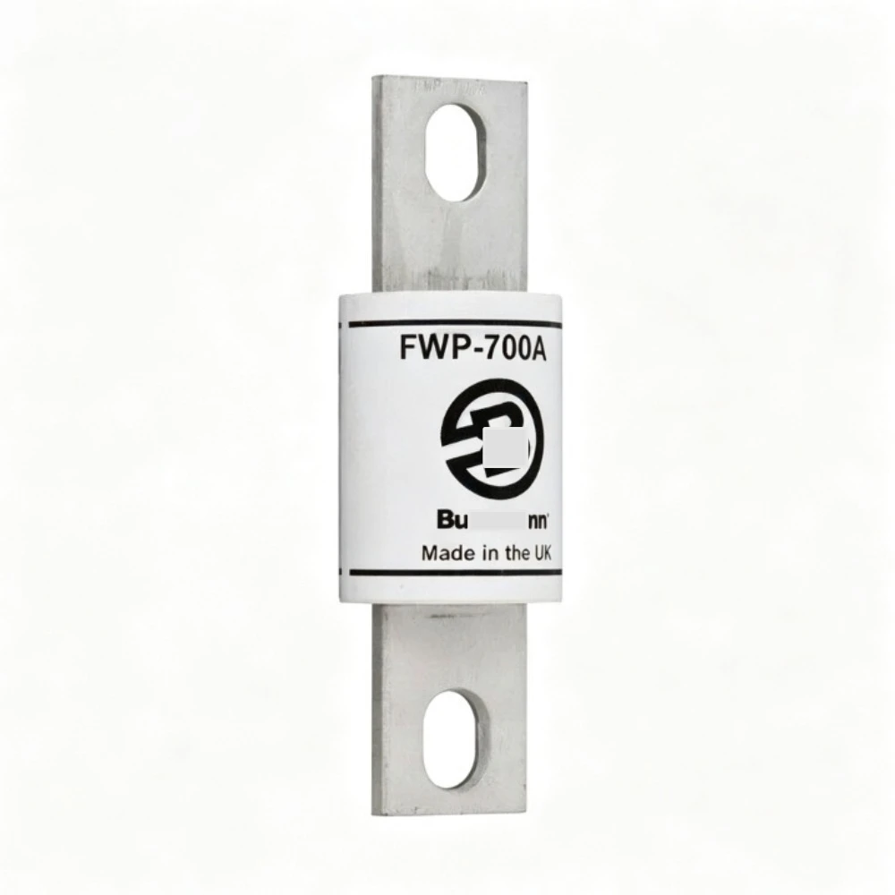 OEM FWP‑700A High Speed Fuse 700A 700V aR Cylindrical Fuse
