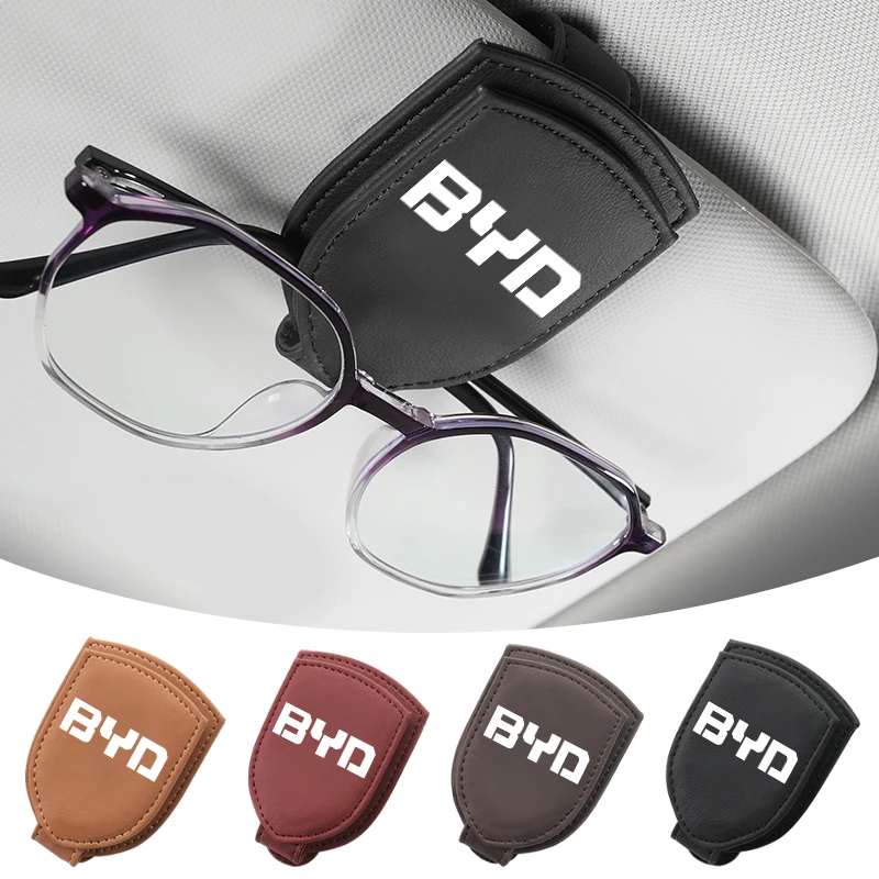 Car Sunglasses Clip… - image