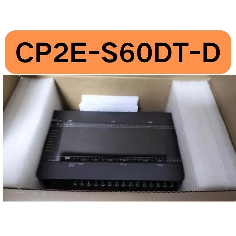 

Новый CP2E-S60DT-D PLC программируемый контроллер быстрая доставка