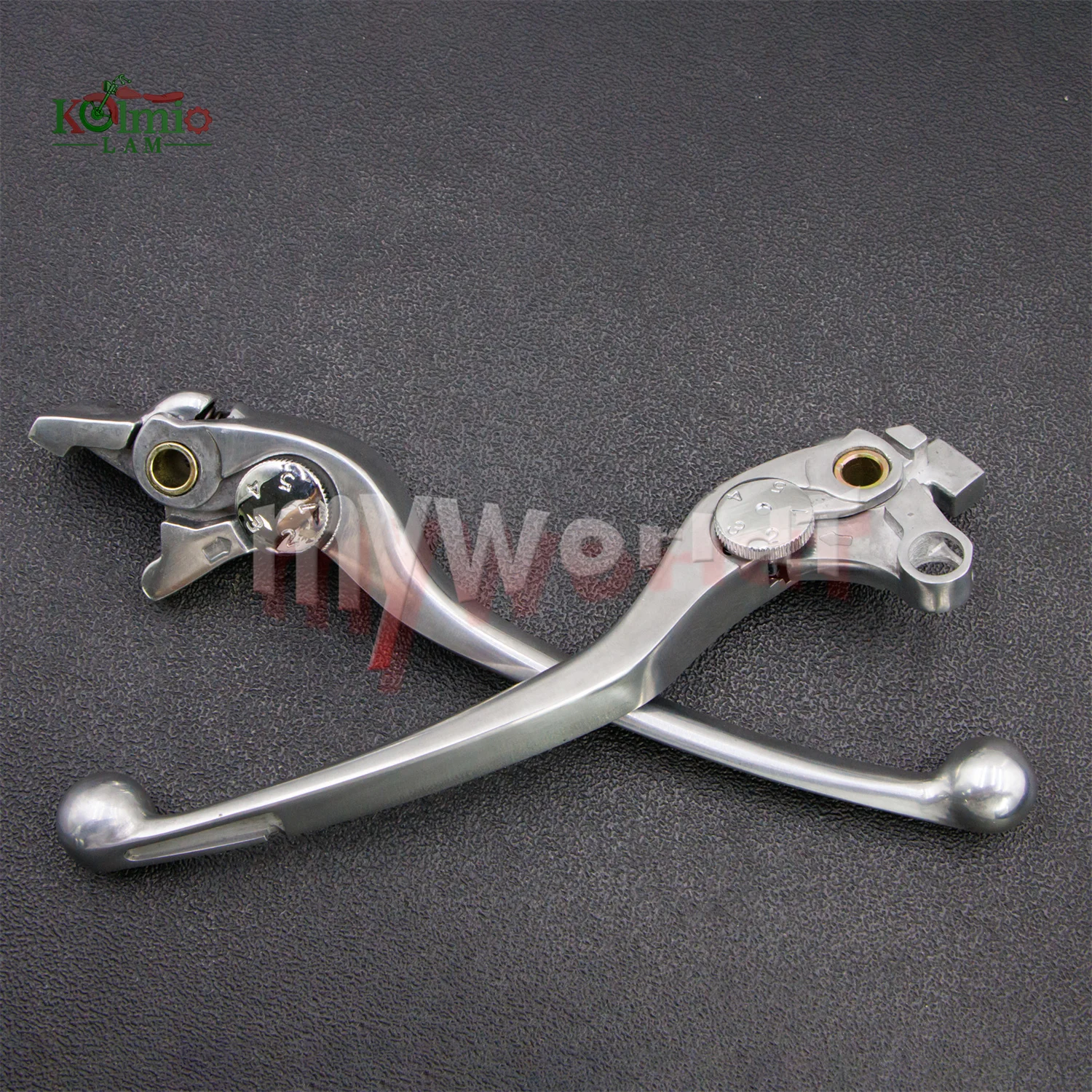 Fit For Suzuki GSX1400 Bandit 650S 1200 GSF1200 GSF650 SV1000S TL1000R GSX1250F GSF1250 Motorcycle Brake Clutch Lever