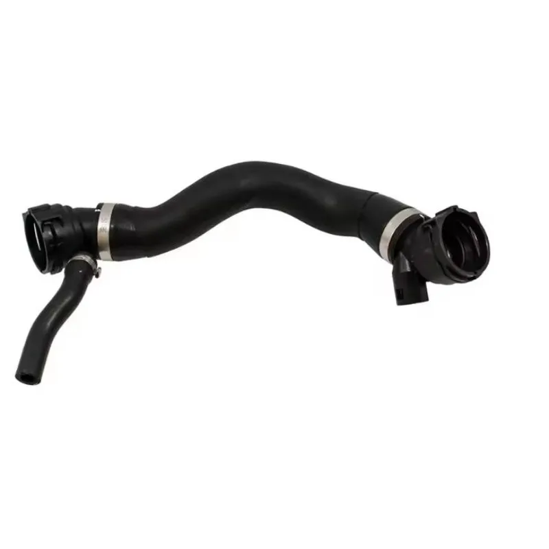 

Replacement Parts Cooling System Water Tank Radiator Coolant Hose for BMW 5 6 7 Series 550I 650I 750I OEM 17127575427