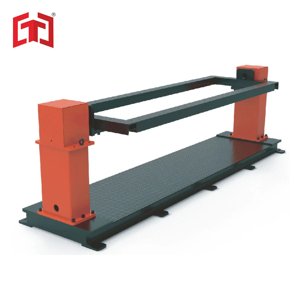 Factory Wholesale Price 6 Axis Auto Welding Robot Arm for Welding