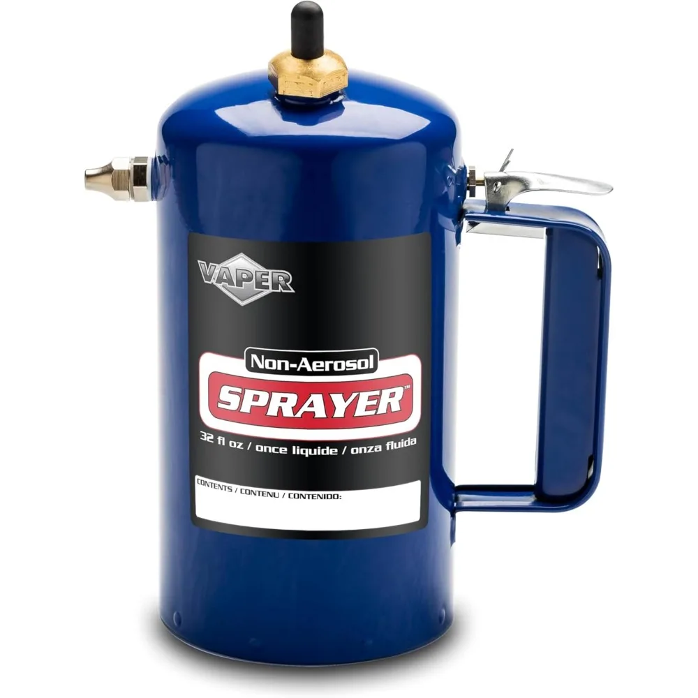 19424 Spot Spray Non-Aerosol Sprayer,Blue